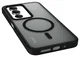 Xiaomi Redmi 15 (5G) Hoesje met MagSafe Back Cover Matte Zwart afbeelding 11
