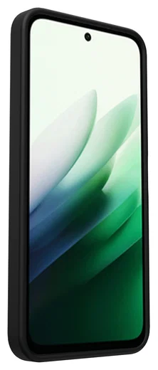 Xiaomi Redmi 15 (5G) Hoesje met MagSafe Back Cover Matte Zwart afbeelding 12