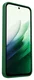 Xiaomi Redmi 15 (5G) Hoesje met MagSafe Back Cover Matte Groen afbeelding 12