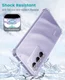 Xiaomi Redmi 15 (5G) Hoesje Schokbestendig en Dun TPU Back Cover Transparant afbeelding 5
