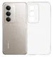 Xiaomi Redmi 15 (5G) Hoesje Dun TPU Back Cover Transparant