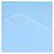 Xiaomi Poco M7 Hoesje Dun TPU Back Cover Transparant afbeelding 4