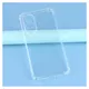 Xiaomi Poco M7 Hoesje Schokbestendig en Dun TPU Back Cover Transparant afbeelding 5