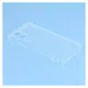 Xiaomi Poco M7 Hoesje Schokbestendig en Dun TPU Back Cover Transparant afbeelding 6