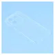 Xiaomi Poco M7 Pro Hoesje Dun TPU Back Cover Transparant afbeelding 5