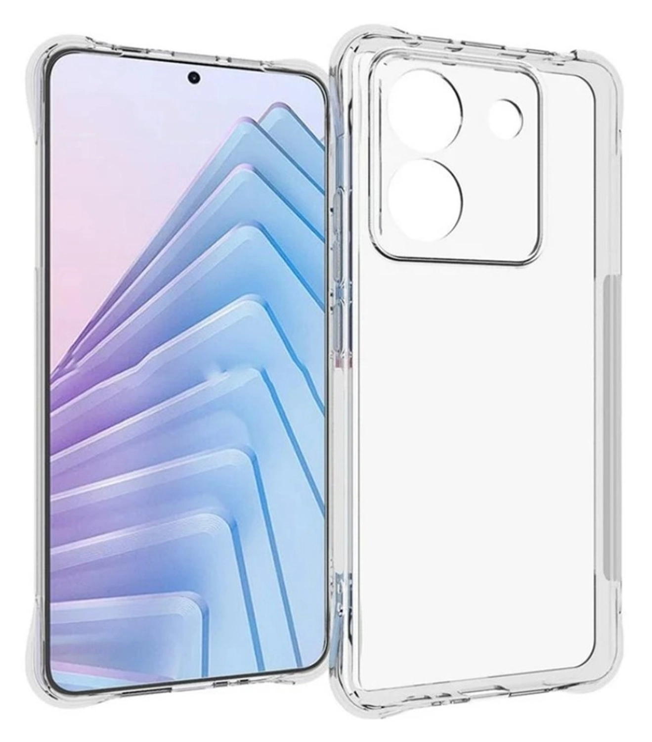 Xiaomi Poco M7 Pro Hoesjes afbeelding