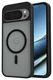 Google Pixel 10 Pro XL Hoesje Back Cover Matte Zwart