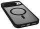 Google Pixel 10 Pro XL Hoesje met MagSafe Back Cover PixelSnap Matte Zwart afbeelding 11