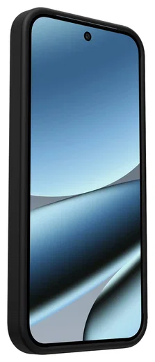 Google Pixel 10 Pro XL Hoesje met MagSafe Back Cover PixelSnap Matte Zwart afbeelding 12