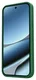 Google Pixel 10 Pro XL Hoesje met MagSafe Back Cover PixelSnap Matte Groen afbeelding 13