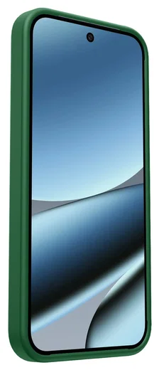 Google Pixel 10 Pro XL Hoesje met MagSafe Back Cover PixelSnap Matte Groen afbeelding 12