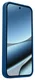 Google Pixel 10 Pro XL Hoesje met MagSafe Back Cover PixelSnap Matte Blauw afbeelding 13
