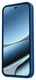 Google Pixel 10 Pro XL Hoesje met MagSafe Back Cover PixelSnap Matte Blauw afbeelding 12