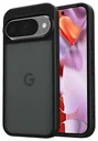 Google Pixel 10 / 10 Pro Hoesje Back Cover Matte Zwart