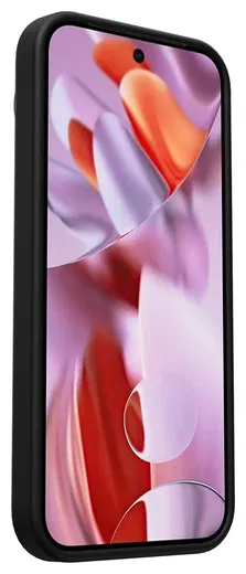 Google Pixel 10 / 10 Pro Hoesje Back Cover Matte Zwart afbeelding 10