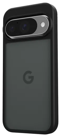 Google Pixel 10 / 10 Pro Hoesje Back Cover Matte Zwart afbeelding 7