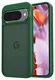 Google Pixel 10 / 10 Pro Hoesje Back Cover Matte Groen