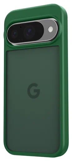 Google Pixel 10 / 10 Pro Hoesje Back Cover Matte Groen afbeelding 7