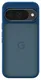 Google Pixel 10 / 10 Pro Hoesje Back Cover Matte Blauw afbeelding 2