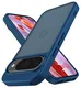 Google Pixel 10 / 10 Pro Hoesje Back Cover Matte Blauw afbeelding 3