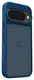Google Pixel 10 / 10 Pro Hoesje Back Cover Matte Blauw afbeelding 5