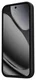 Google Pixel 10/10 Pro Hoesje MagSafe Back Cover PixelSnap Matte Zwart afbeelding 7