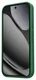 Google Pixel 10/10 Pro Hoesje MagSafe Back Cover PixelSnap Matte Groen afbeelding 7