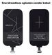Nillkin Wireless Charging Pad  met Originele Samsung Draadloze Oplader afbeelding 11