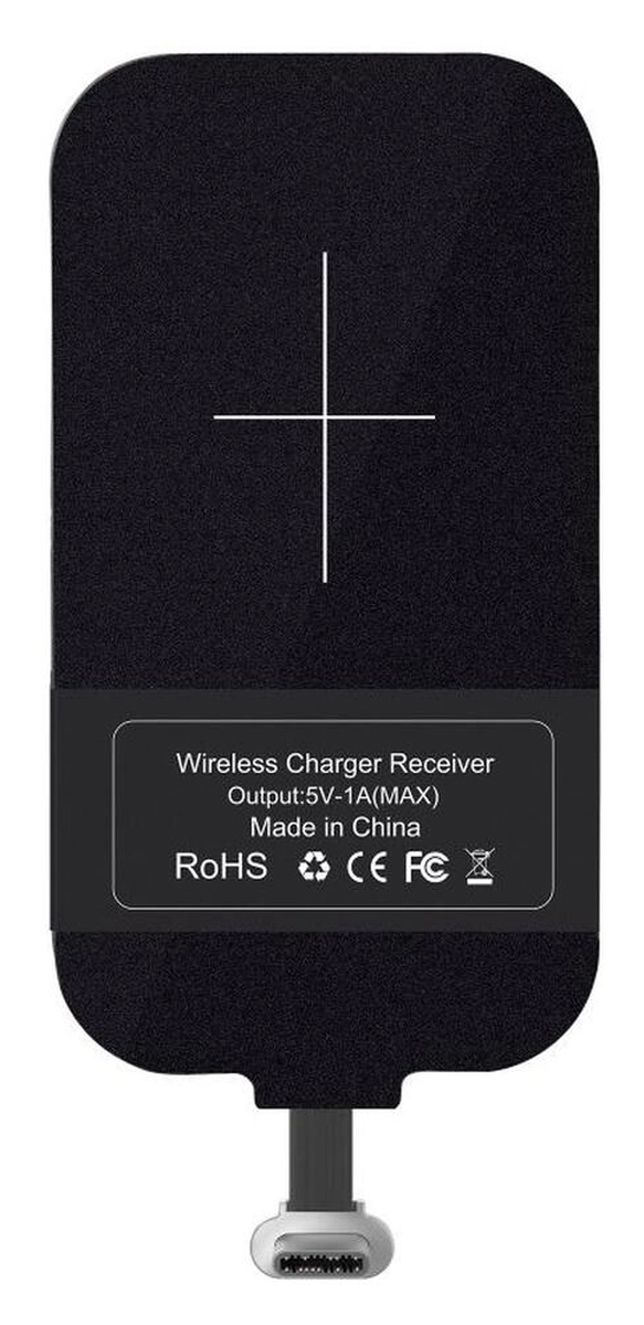 Nillkin Wireless Charging Pad  met Originele Samsung Draadloze Oplader afbeelding 16