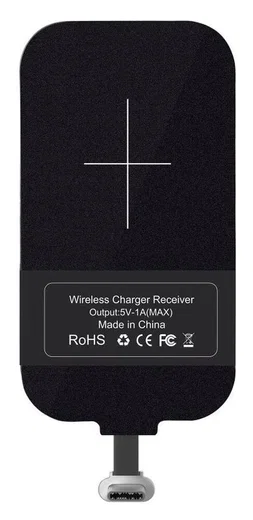Nillkin Wireless Charging Pad  met Originele Samsung Draadloze Oplader afbeelding 16