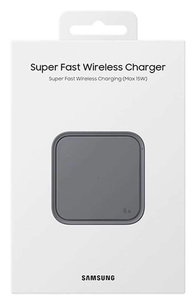 Nillkin Wireless Charging Pad  met Originele Samsung Draadloze Oplader afbeelding 17