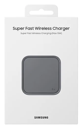 Nillkin Wireless Charging Pad  met Originele Samsung Draadloze Oplader afbeelding 17