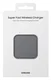 Nillkin Wireless Charging Pad  met Originele Samsung Draadloze Oplader afbeelding 17