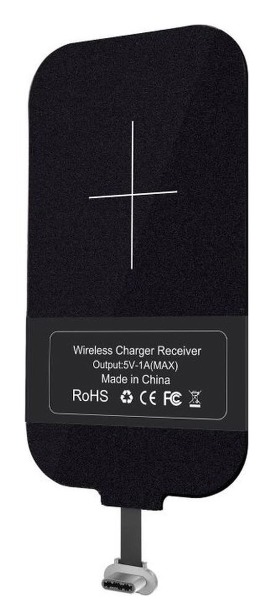 Nillkin Wireless Charging Pad  met Originele Samsung Draadloze Oplader afbeelding 3