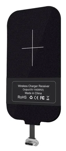Nillkin Wireless Charging Pad  met Originele Samsung Draadloze Oplader afbeelding 3