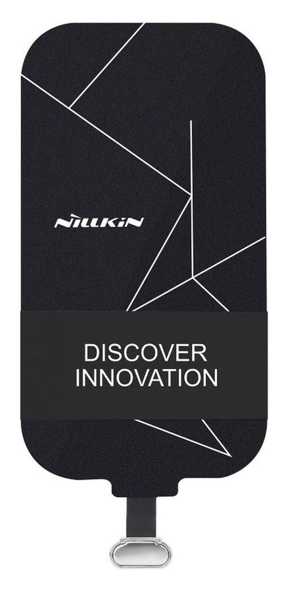 Nillkin Wireless Charging Pad  met Originele Samsung Draadloze Oplader afbeelding 4
