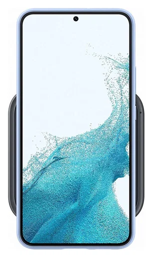 Nillkin Wireless Charging Pad  met Originele Samsung Draadloze Oplader afbeelding 9