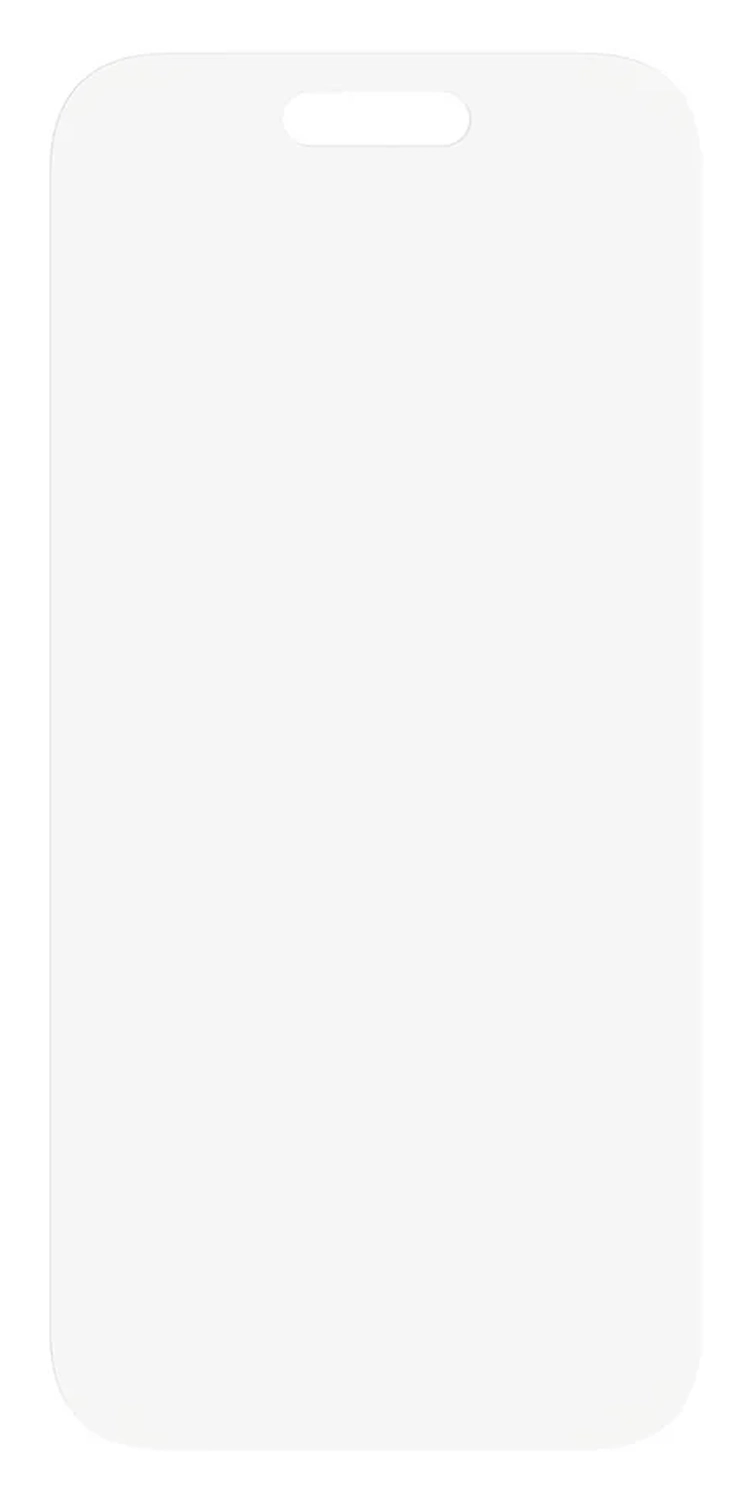 PanzerGlass Anti-Reflective iPhone Air Screen Protector Tempered Glass afbeelding 4