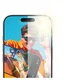 PanzerGlass Anti-Reflective iPhone 17 / 16 Pro Screen Protector Tempered Glass afbeelding 3