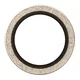 PanzerGlass Hoops Rings iPhone Air Camera Lens Protector Glas Glitter Goud afbeelding 4