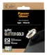 PanzerGlass Hoops Rings iPhone Air Camera Lens Protector Glas Glitter Goud afbeelding 5