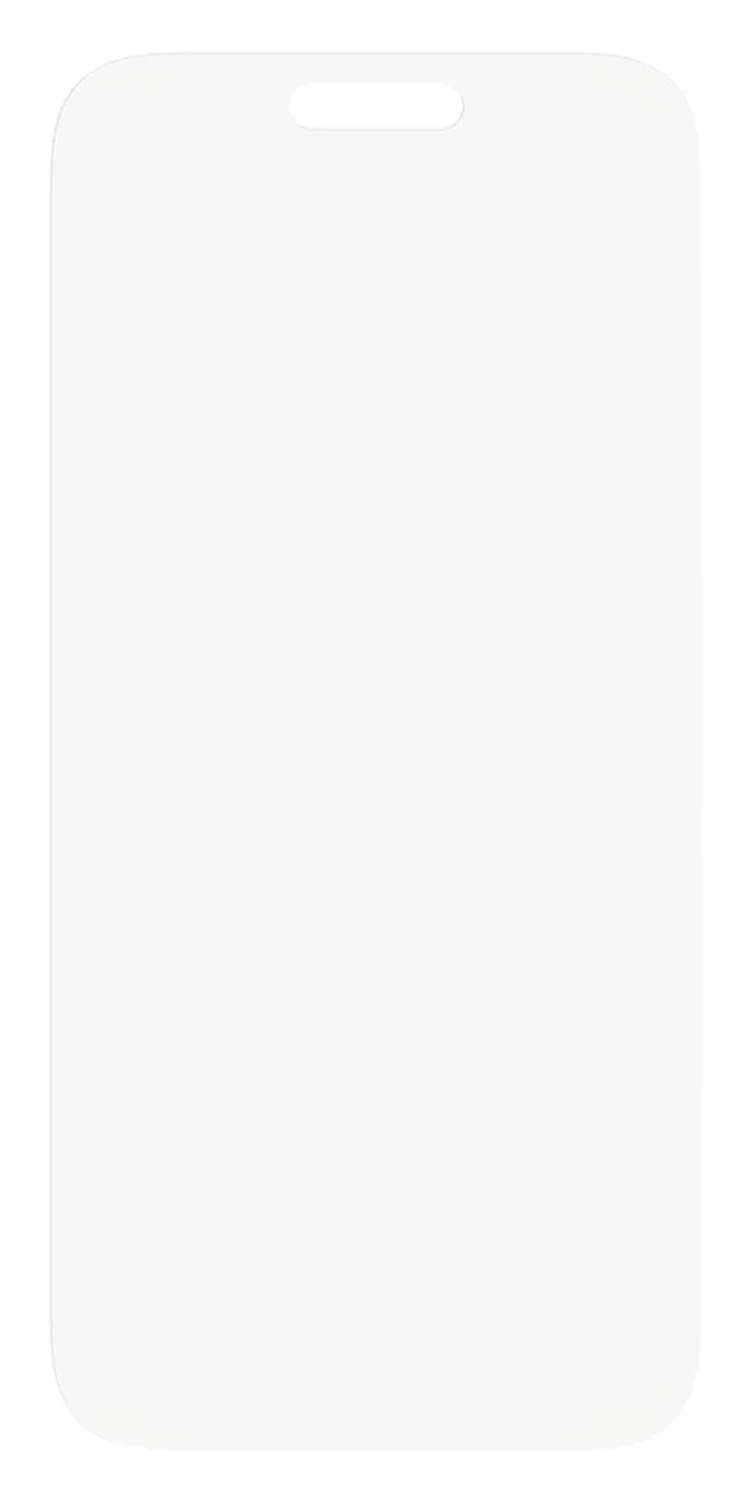 PanzerGlass Anti-Reflective iPhone 17 Pro Max Screen Protector Tempered Glass afbeelding 4