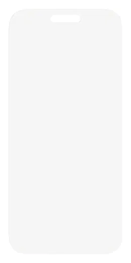 PanzerGlass Anti-Reflective iPhone 17 Pro Max Screen Protector Tempered Glass afbeelding 4