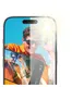 PanzerGlass Anti-Reflective iPhone 17 Pro Screen Protector Tempered Glass afbeelding 3