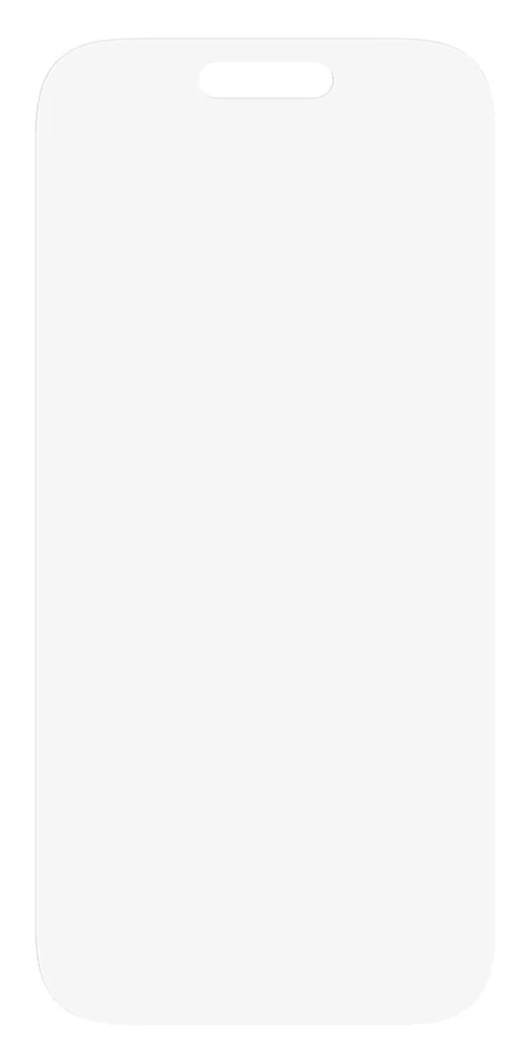 PanzerGlass Anti-Reflective iPhone 17 Pro Screen Protector Tempered Glass afbeelding 4