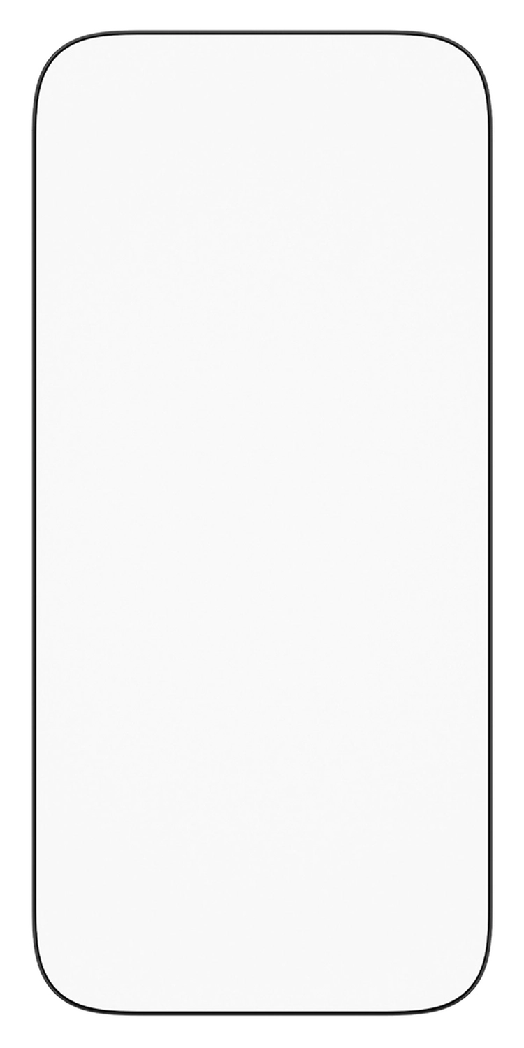 PanzerGlass Ceramic Ultra-Wide Fit iPhone 17 Pro Screen Protector afbeelding 4