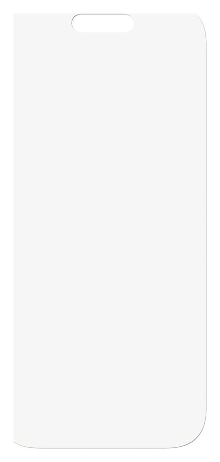 PanzerGlass Classic Fit iPhone 17 Pro Max Screen Protector Tempered Glass afbeelding 3