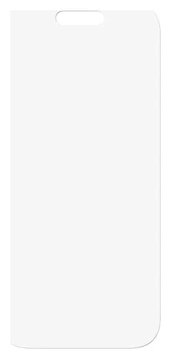 PanzerGlass Classic Fit iPhone 17 Pro Max Screen Protector Tempered Glass afbeelding 3