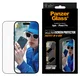 PanzerGlass Ultra-Wide Clear iPhone 17 Pro Screen Protector Tempered Glass afbeelding 1