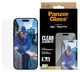 PanzerGlass Classic Fit iPhone 17 Pro Screen Protector Tempered Glass afbeelding 2